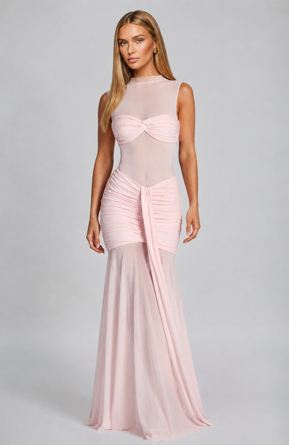 Antibes 2-Piece Set Blush