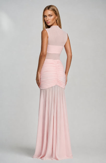 Antibes 2-Piece Set Blush