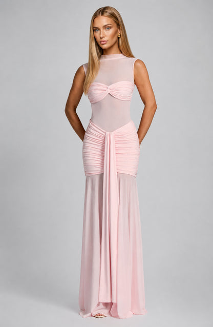 Antibes 2-Piece Set Blush