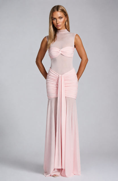 Antibes 2-Piece Set Blush