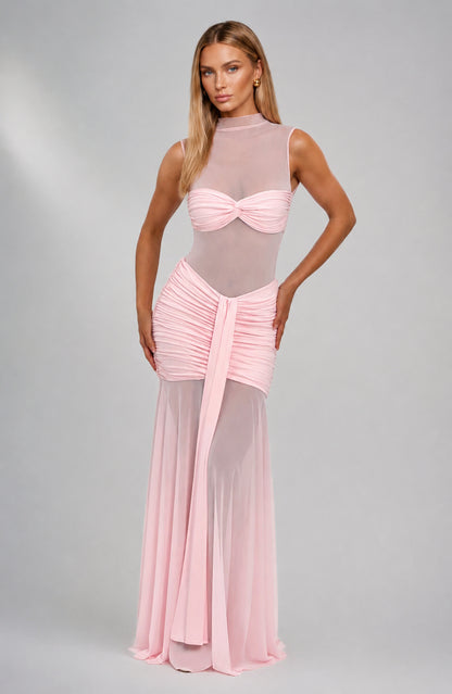 Antibes 2-Piece Set Blush