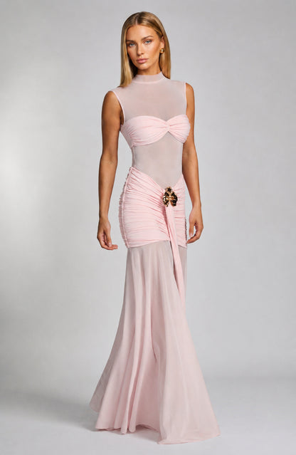 Antibes 2-Piece Set Blush
