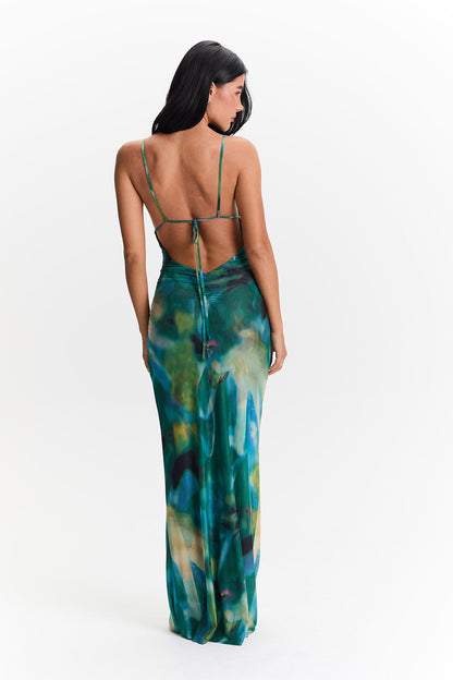 Vera Maxi Dress
