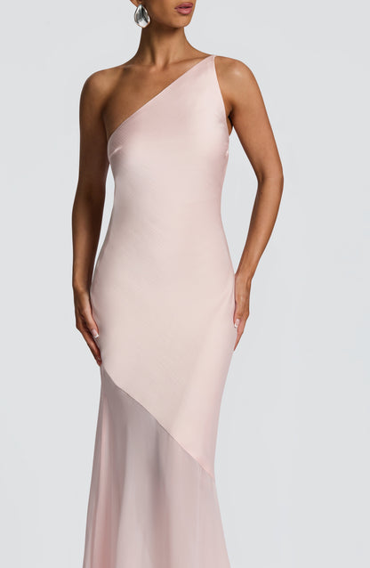 Fable Gown - Blush